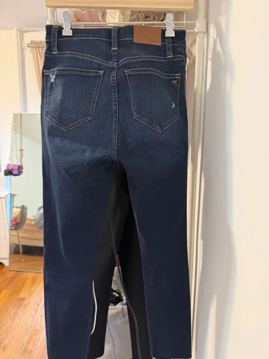 Madewell denim - Picture 3 of 6